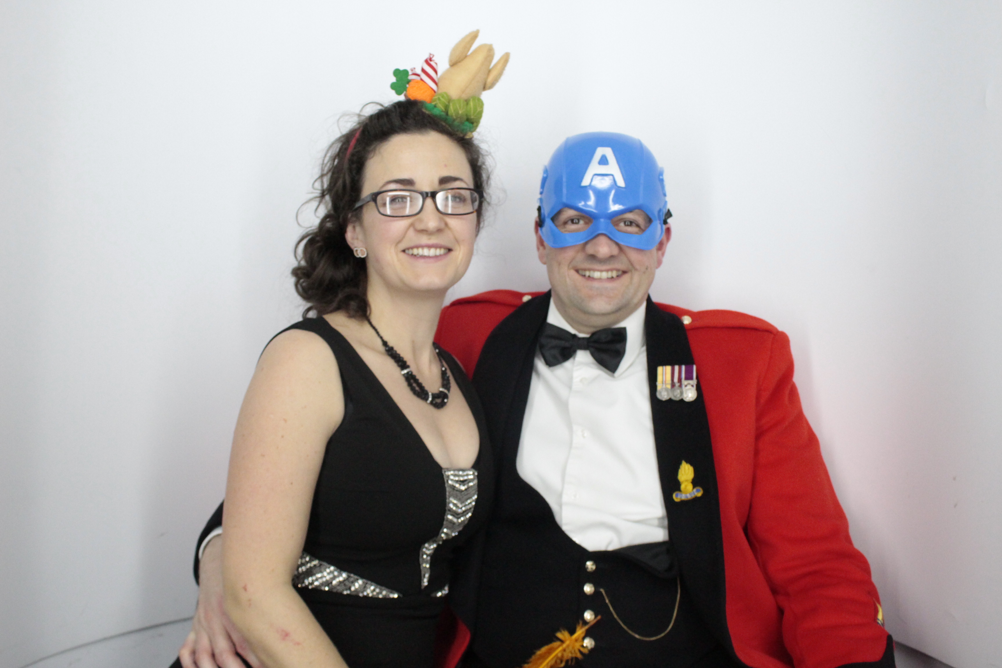 Christmas Function  | View more photos from the event at gallery.myphotoboothexperience.co.uk/u/MyPhotoBoothExperienceLtd/Christmas-Function